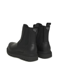 GUESS FERGIE bottines NOIR - Chaussures Homme - 5