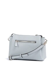 GUESS NOELLE sac bandouli&egrave;re bleu brumeux - Sacs pour Femme - 2