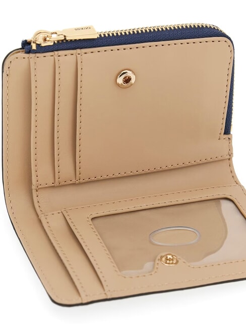 BOLENA Portefeuille pour femme minuit - Portefeuilles Femme