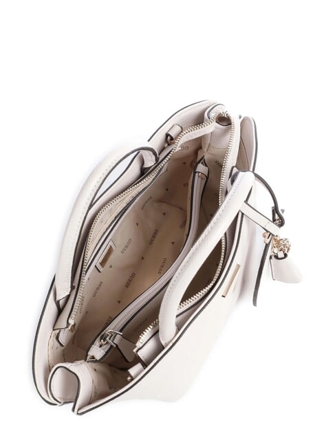 BOLENA Sac &agrave; main avec bandouli&egrave;re PIERRE - Sacs pour Femme