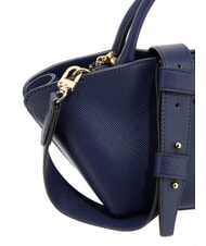 GUESS BOLENA Sac à main avec bandoulière minuit - Sacs pour Femme - 3