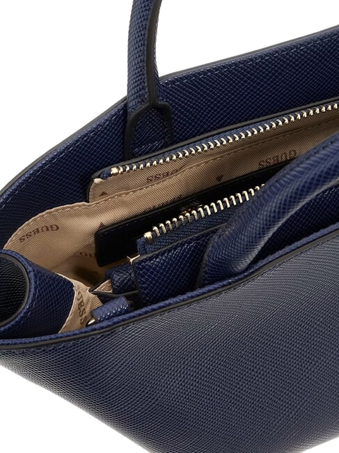 BOLENA Sac à main avec bandoulière minuit - Sacs pour Femme