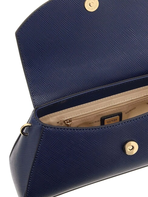 BOLENA sac bandoulière minuit - Sacs pour Femme