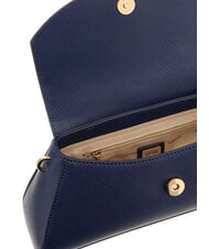 GUESS BOLENA sac bandoulière minuit - Sacs pour Femme - 3