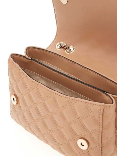 GIULLY 2 Sac à bandoulière BEIGE - Sacs pour Femme