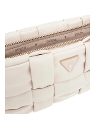 GUESS MARION Mini sac bandoulière bien - Sacs pour Femme - 4