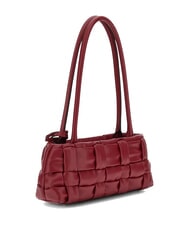 GUESS MARION sac bandouli&egrave;re ROUGE - Sacs pour Femme - 2