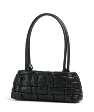 GUESS MARION sac bandouli&egrave;re NOIR - Sacs pour Femme - 2