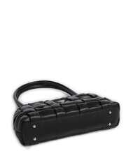 GUESS MARION sac bandouli&egrave;re NOIR - Sacs pour Femme - 3