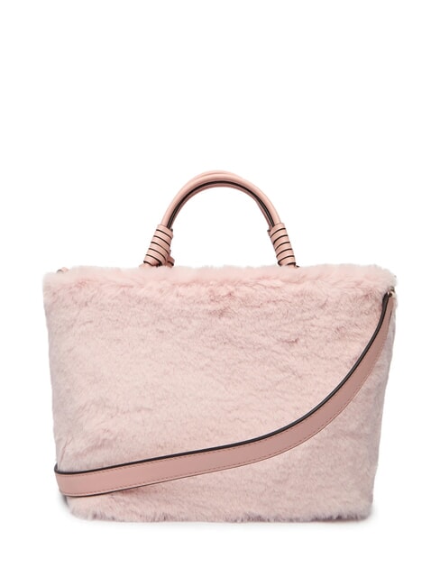 SHAIDA Sac à main avec bandoulière lotus - Sacs pour Femme