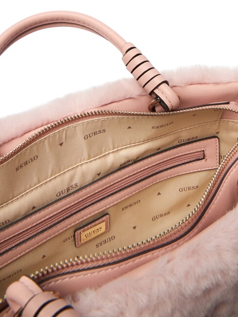 SHAIDA Sac à main avec bandoulière lotus - Sacs pour Femme