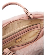 GUESS SHAIDA Sac à main avec bandoulière lotus - Sacs pour Femme - 4