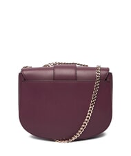 GUESS JANE Mini sac bandouli&egrave;re vin - Sacs pour Femme - 2