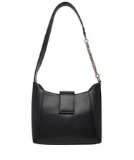 GUESS JANE sac bandoulière NOIR - Sacs pour Femme - 3