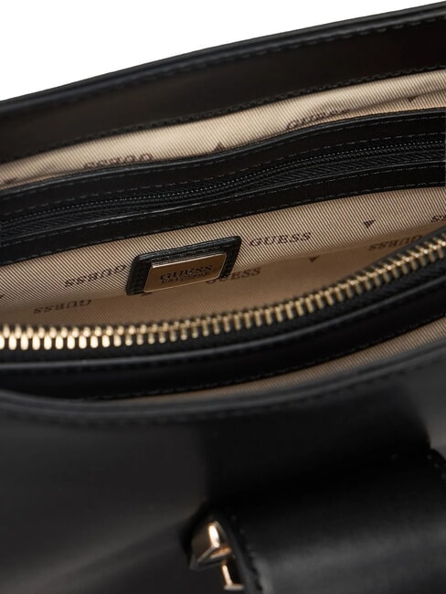 JANE sac bandoulière NOIR - Sacs pour Femme