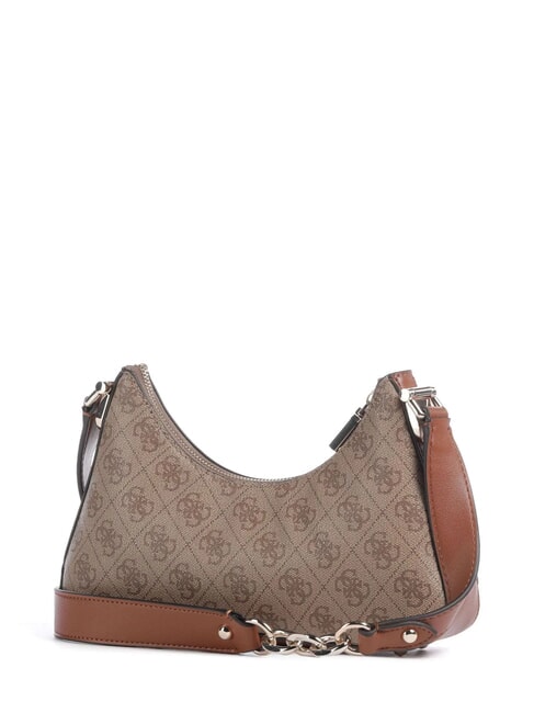 DEA 4G sac bandouli&egrave;re LOGO DE LAIT - Sacs pour Femme