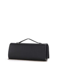 GUESS ZALINA Sac &agrave; main avec bandouli&egrave;re NOIR - Sacs pour Femme - 2