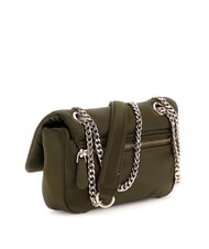 GUESS SUNETRA Mini sac bandouli&egrave;re / sac port&eacute; &eacute;paule Olives - Sacs pour Femme - 2