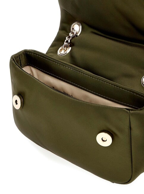 SUNETRA Mini sac bandouli&egrave;re / sac port&eacute; &eacute;paule Olives - Sacs pour Femme