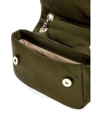 GUESS SUNETRA Mini sac bandouli&egrave;re / sac port&eacute; &eacute;paule Olives - Sacs pour Femme - 3