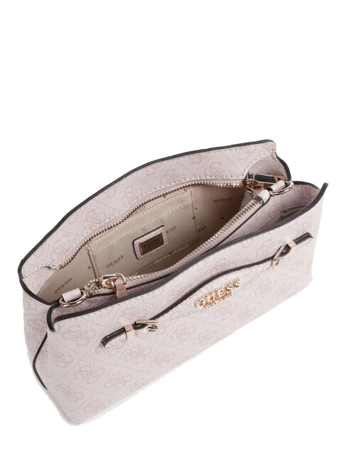 KATYA Mini sac bandouli&egrave;re logo de l'eau de rose - Sacs pour Femme