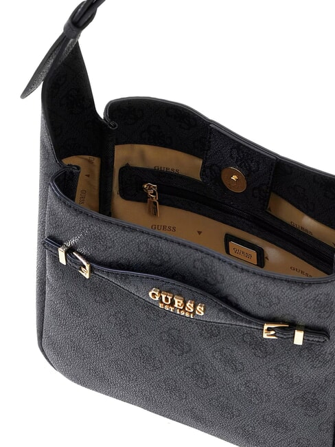 KATYA sac bandouli&egrave;re grand sac fourre-tout vikky roo coalog - Sacs pour Femme