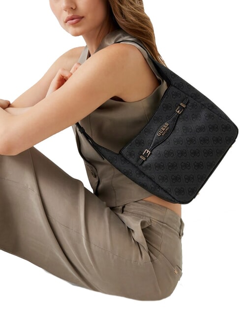 KATYA sac bandouli&egrave;re grand sac fourre-tout vikky roo coalog - Sacs pour Femme