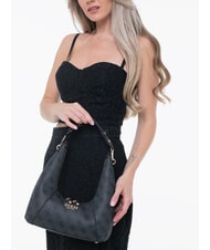 GUESS CALISTA sac bandouli&egrave;re grand sac fourre-tout vikky roo coalog - Sacs pour Femme - 4