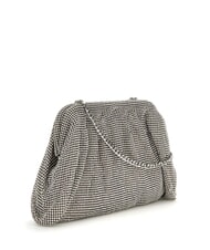 GUESS ZALINA sac bandouli&egrave;re ARGENT - Sacs pour Femme - 2