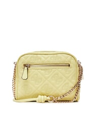 GUESS ADELASIA Mini sac bandoulière citrons - Sacs pour Femme - 2