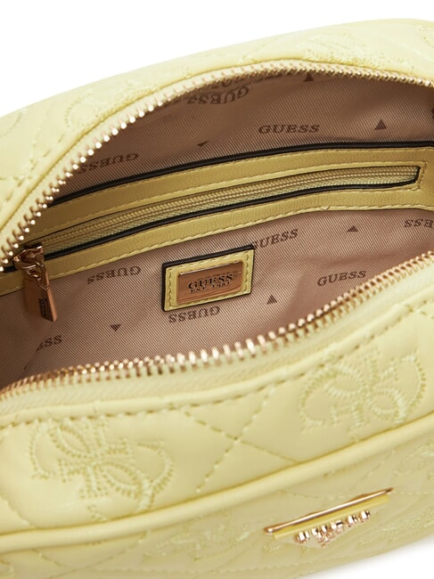 ADELASIA Mini sac bandoulière citrons - Sacs pour Femme