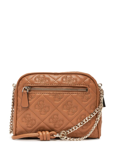 ADELASIA Mini sac bandouli&egrave;re sac fourre-tout albury caramel - Sacs pour Femme