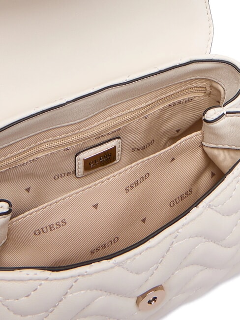 MELISANDRA Mini sac &agrave; main avec bandouli&egrave;re coquille - Sacs pour Femme