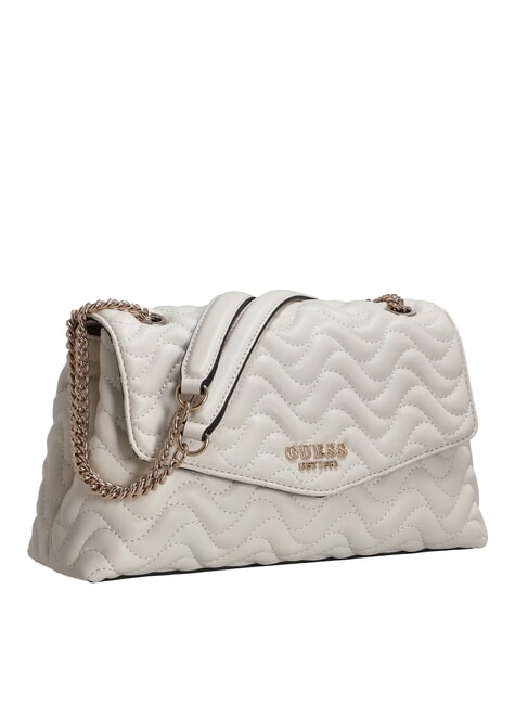 MELISANDRA Sac bandouli&egrave;re / sac port&eacute; travers coquille - Sacs pour Femme