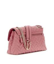 GUESS MELISANDRA Sac bandouli&egrave;re / sac port&eacute; travers b&eacute;gonia - Sacs pour Femme - 2