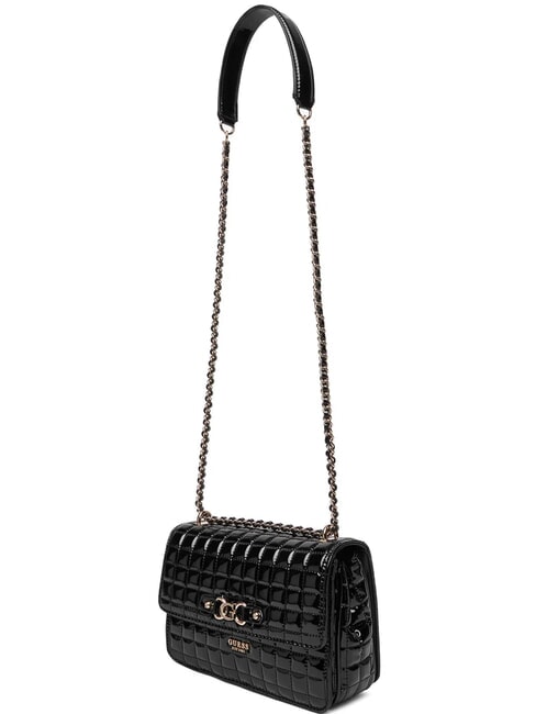 NADIRA Mini sac bandouli&egrave;re NOIR - Sacs pour Femme