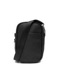 GUESS MILANO Mini sac NOIR - Sacs en Bandouli&egrave;res pour Homme - 2