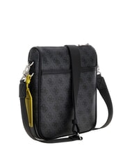 GUESS MILANO 4G sac bandoulière - Sacs en Bandoulières pour Homme