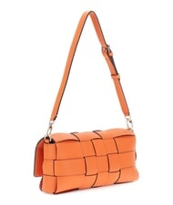 GUESS MAYLEE  Sac &agrave; bandouli&egrave;re, avec bandouli&egrave;re orange - Sacs pour Femme - 2