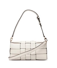 GUESS MAYLEE  Sac &agrave; bandouli&egrave;re, avec bandouli&egrave;re OFFWHITE - Sacs pour Femme - 2