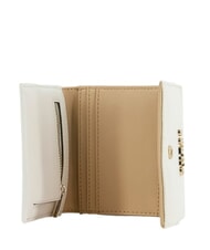 GUESS ROSALBA Portefeuille OFFWHITE - Portefeuilles Femme - 2