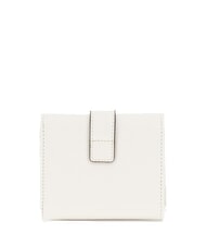GUESS ROSALBA Portefeuille OFFWHITE - Portefeuilles Femme - 3
