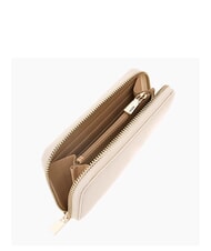 GUESS CALEBRA Portefeuille OFFWHITE - Portefeuilles Femme - 2