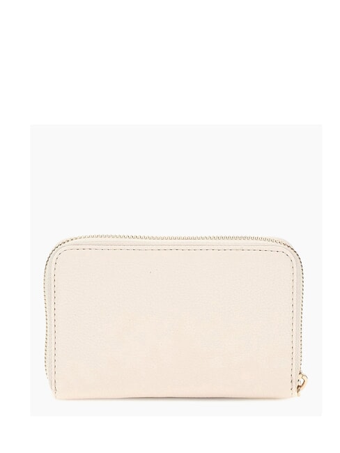 CALEBRA Portefeuille OFFWHITE - Portefeuilles Femme