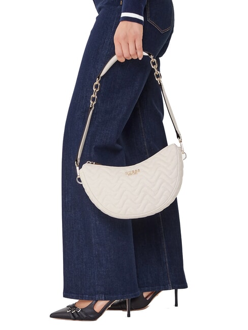 MELISANDRA sac bandoulière coquille - Sacs pour Femme