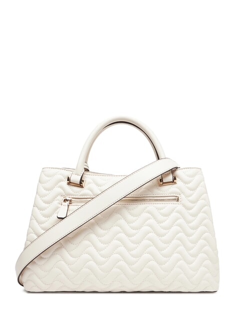 MELISANDRA Sac &agrave; main avec bandouli&egrave;re coquille - Sacs pour Femme