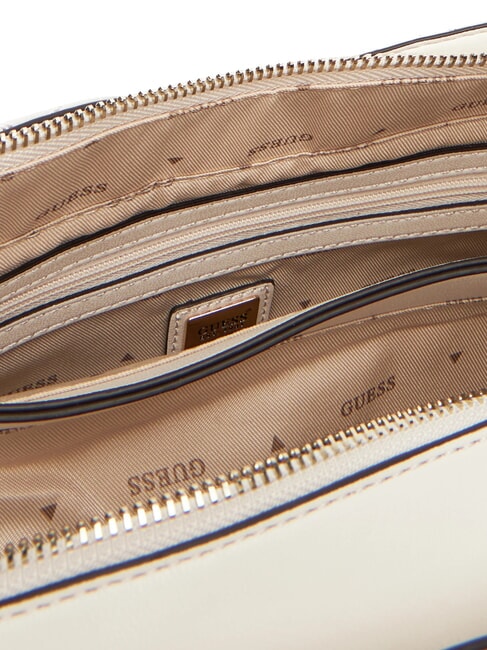 MELISANDRA Sac &agrave; main avec bandouli&egrave;re coquille - Sacs pour Femme