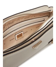 GUESS ROSALBA  Sac &agrave; bandouli&egrave;re sage - Sacs pour Femme - 4