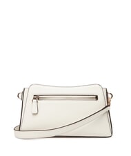 GUESS ROSALBA  Sac &agrave; bandouli&egrave;re OFFWHITE - Sacs pour Femme - 2