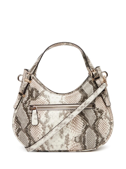 LEFIA Sac à main avec bandoulière lalie beauté naturel - Sacs pour Femme